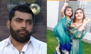 Umar Akmal