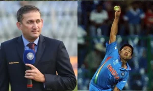 Ajit Agarkar