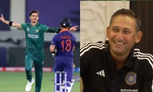 Ajit Agarkar