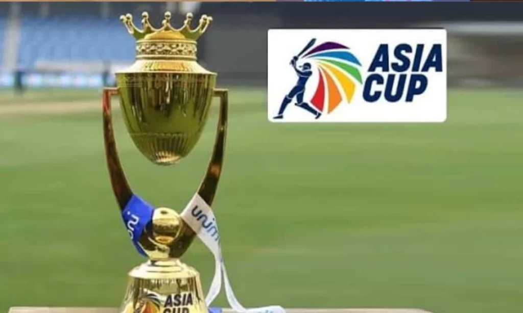 Asia Cup 2023