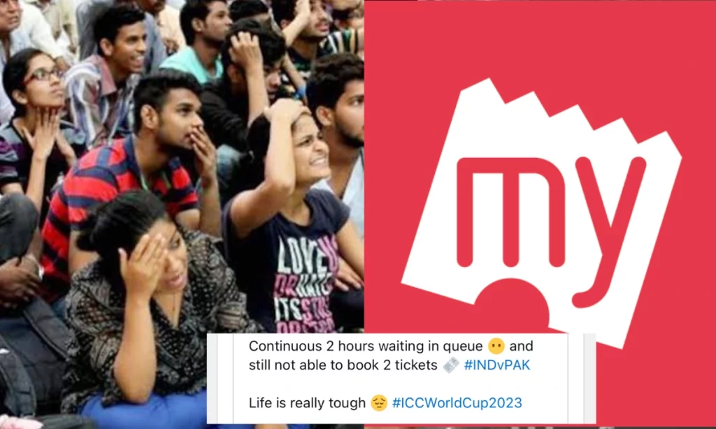 BookMyShow