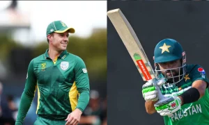 Babar Azam