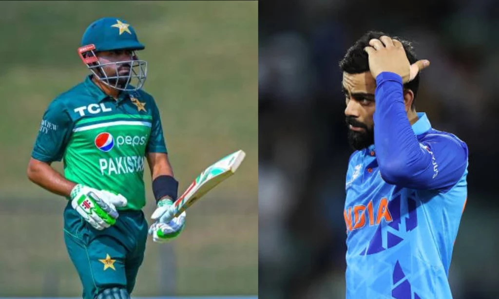 Babar Azam