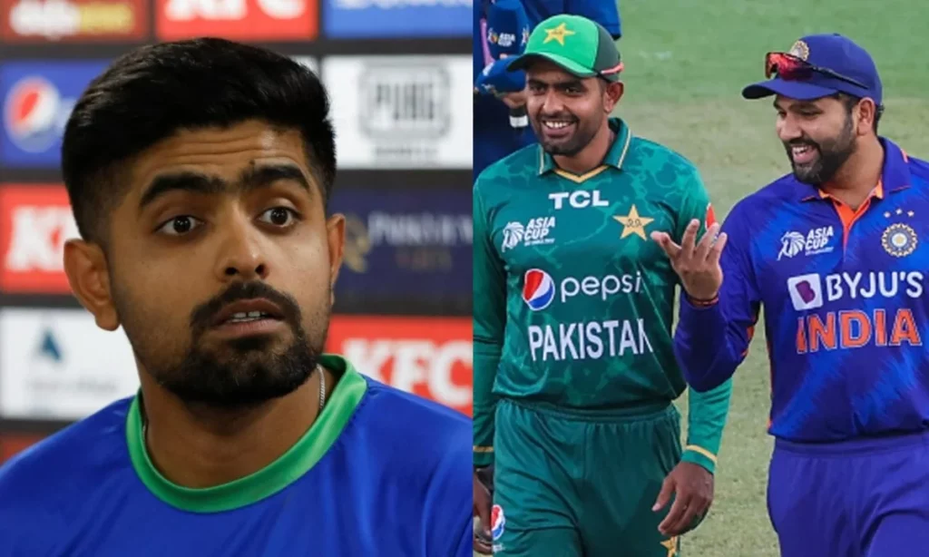 Babar Azam