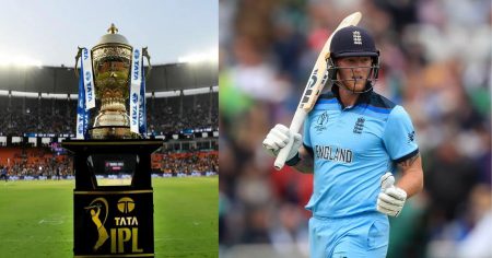 Indian Cricket Fans Are Slamming Ben Stokes For Betraying The IPL