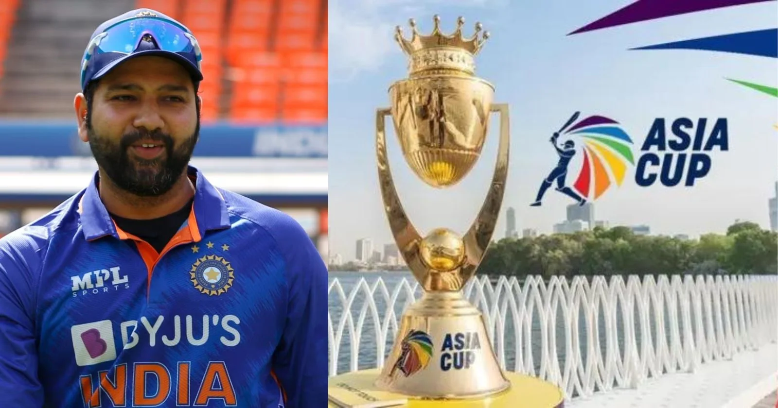 India's Best Squad For Asia Cup 2023