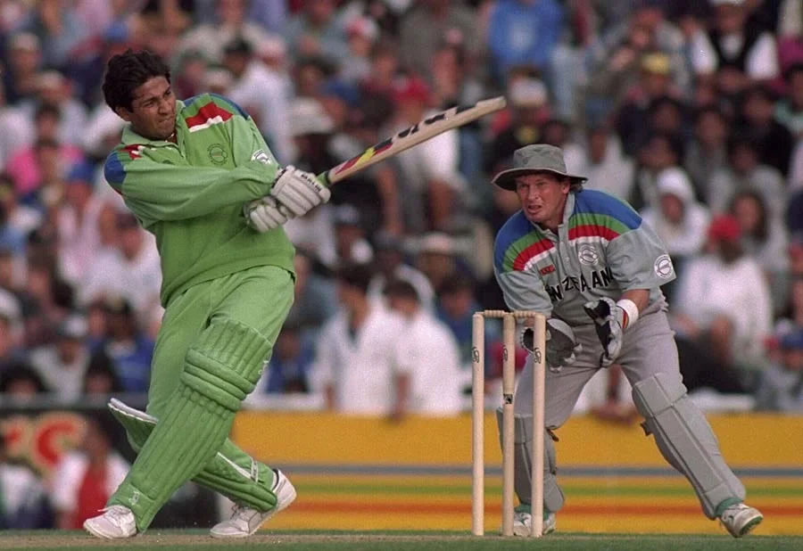 Inzamam-ul-Haq