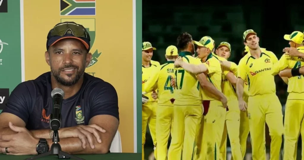 JP Duminy Breaks Silence On South Africa's Plans Ahead Of The Series Against Australia