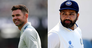 James Anderson Has Dropped A Bombshell About India Tour