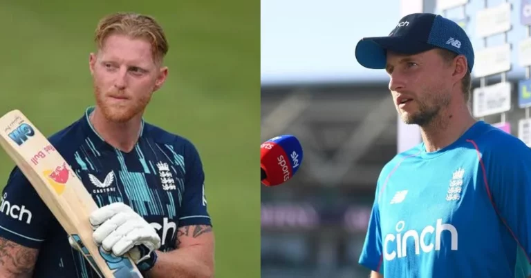 Joe Root Breaks Silence On Ben Stokes' Return In England's World Cup 2023 Squad