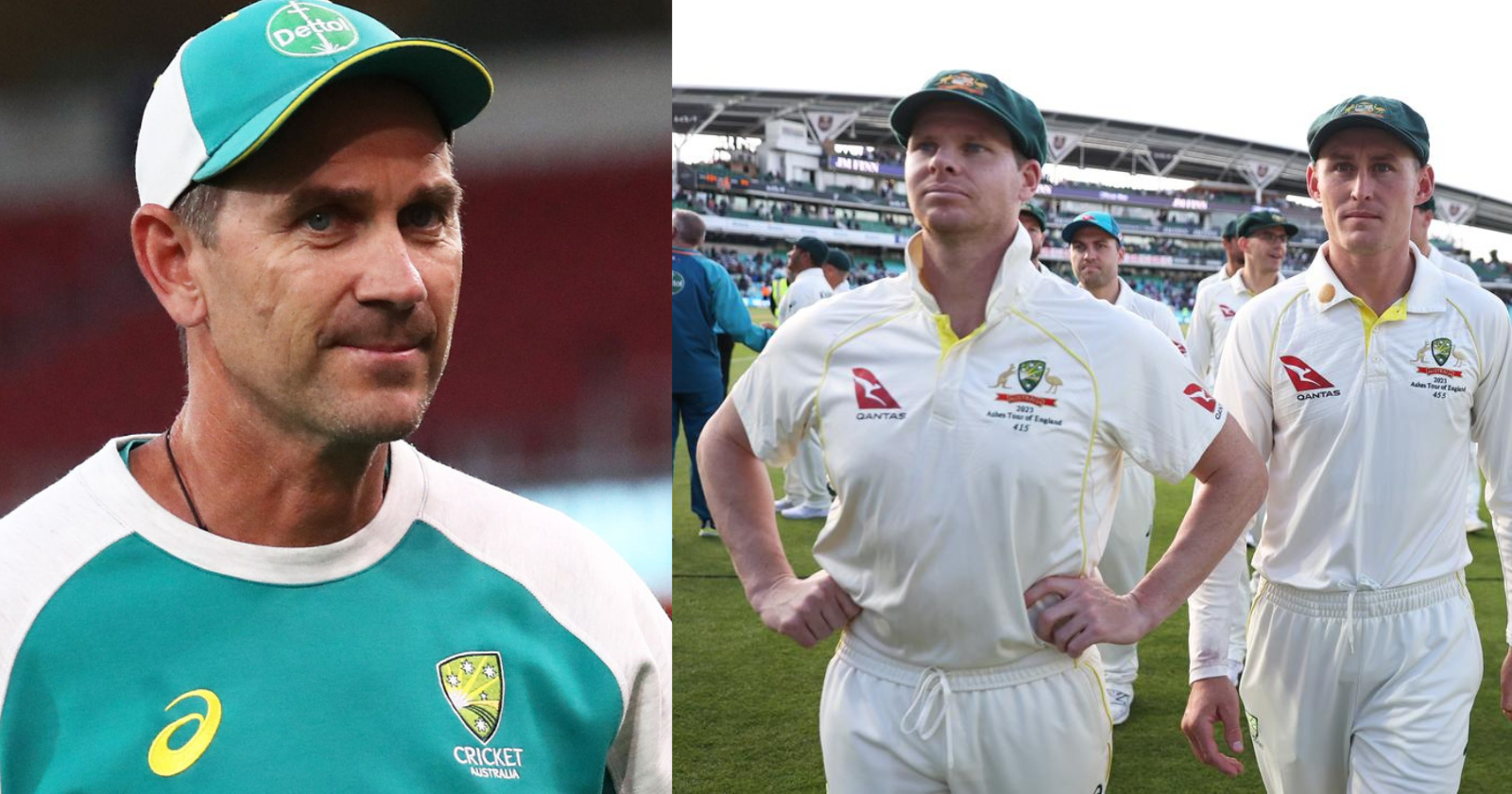 Justin Langer Warns Australian Cricket Team After The Ashes 2023