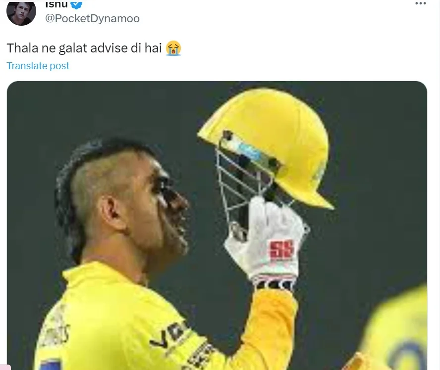 IPL 2020: Ishan Kishan's girlfriend Aditi Hundia post makes social media  abuzz