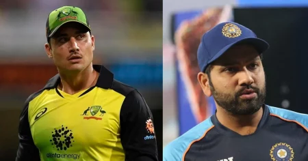 Marcus Stoinis Serves A Warning For All The Teams In The 2023 World Cup