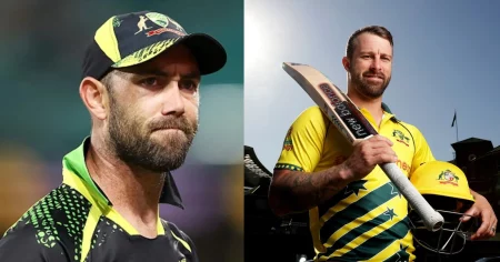 Matthew Wade Replaces Injured Glenn Maxwell For The T20 Series Against South Africa