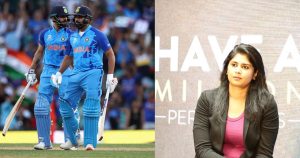 Meet Anjana Reddy, India's Richest Self-Made Woman Having Connection With Rohit Sharma And Virat Kohli
