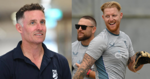 Michael Hussey Sings Praise On England's Bazball