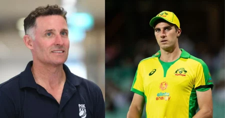 Mike Hussey Makes A Big Prediction On Australia In The World Cup 2023