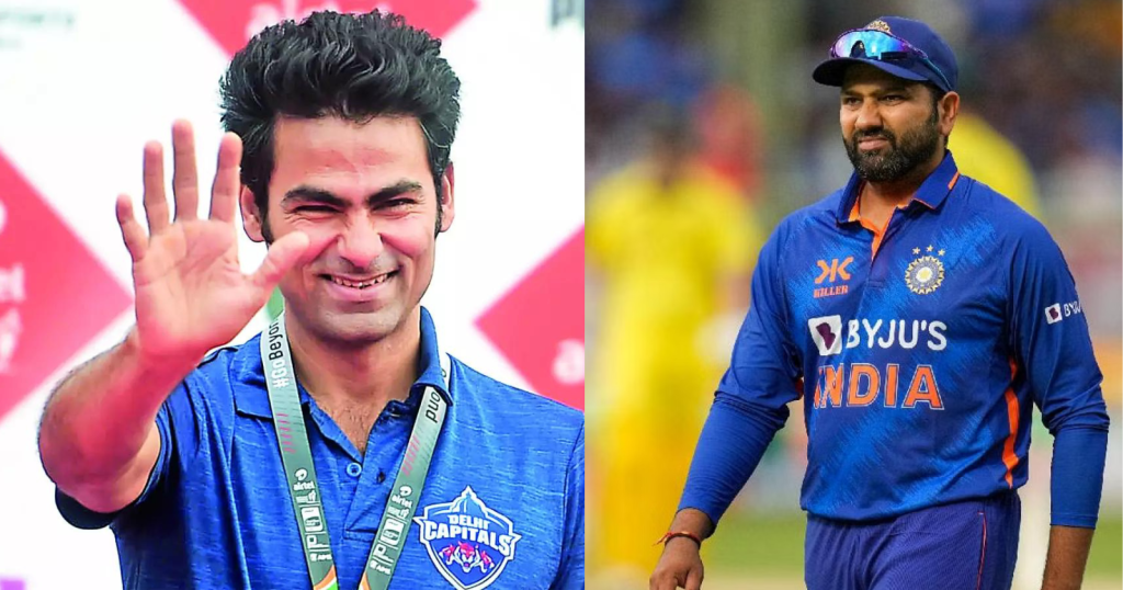 Mohammad Kaif Has A Stern Warning For India For The World Cup 2023