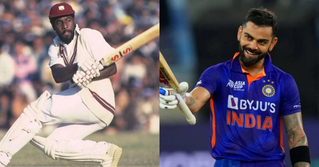 Most Consecutive Days As No.1 ODI Batter