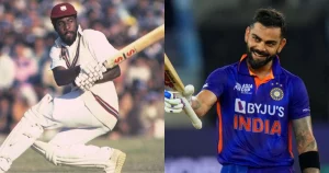 Most Consecutive Days As No.1 ODI Batter