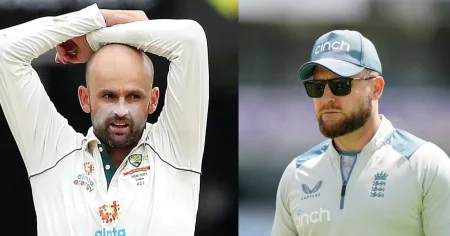 Nathan Lyon trolled England’s BazBall with a savage statement