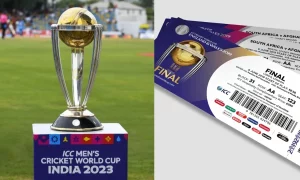 ODI World Cup 2023