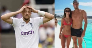 Ollie Robinson Has Broken Up With His Fiancee And Dating A Influencer