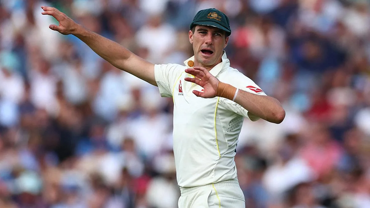 Pat Cummins Displayed A Sign Of True Captain By His Act In The 5th Ashes Test, 3 Reasons Why Australia Will Defeat India In Next Border-Gavaskar Trophy Series