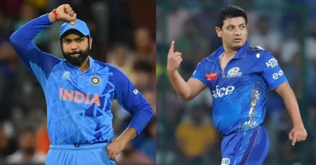 Piyush Chawla Makes A Bold Exclusion While Picking His Indian Squad For World Cup 2023