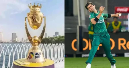 2 Players Who Can Be The Man Of The Tournament In Asia Cup 2023