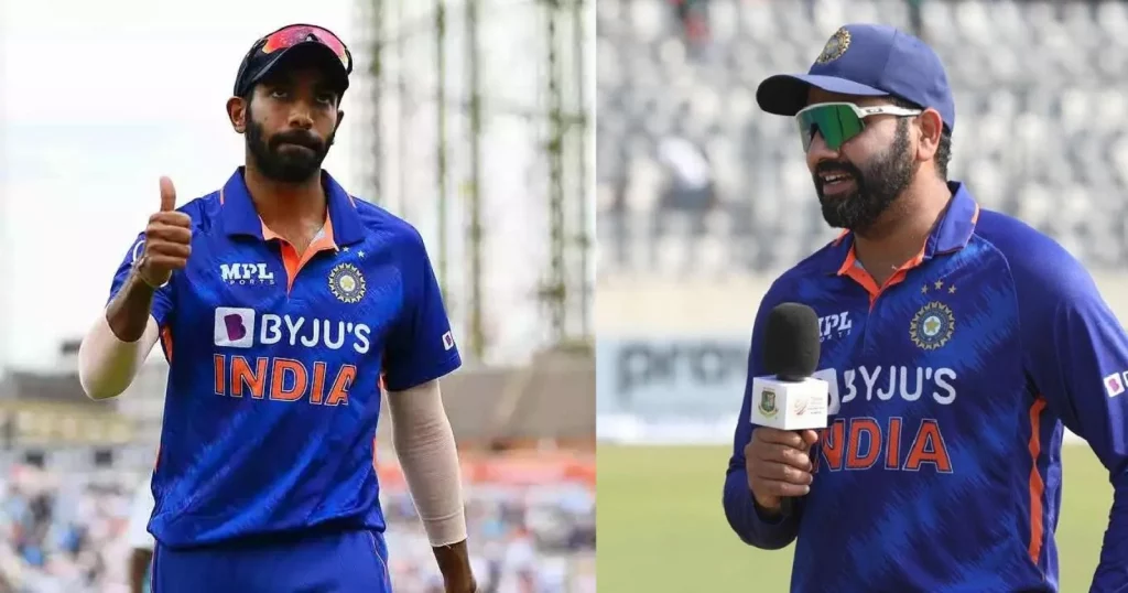 Predicting India’s Playing XI Against Pakistan For Asia Cup 2023
