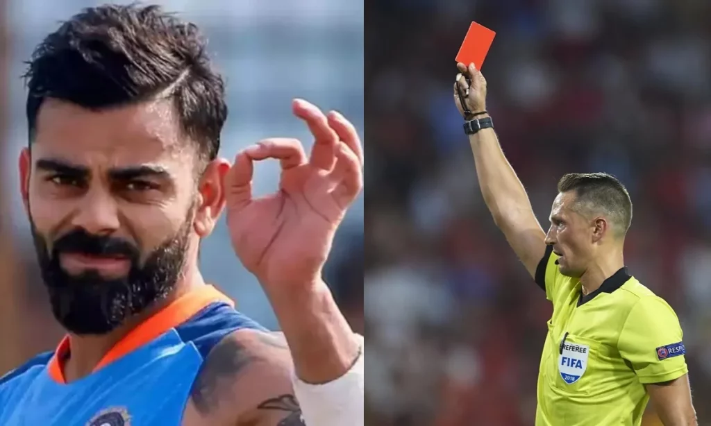 Red Cards