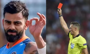 Red Cards