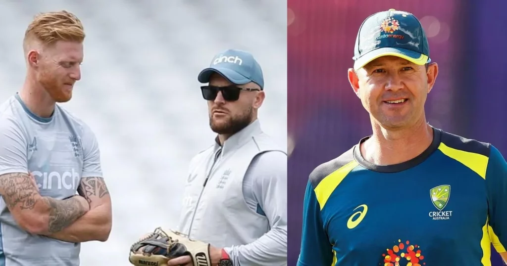 Ricky Ponting Discloses The Effect Of Bazball On Australia After Ashes 2023