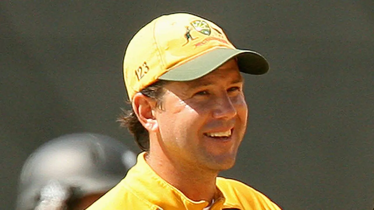 Ricky Ponting Net Worth 2023