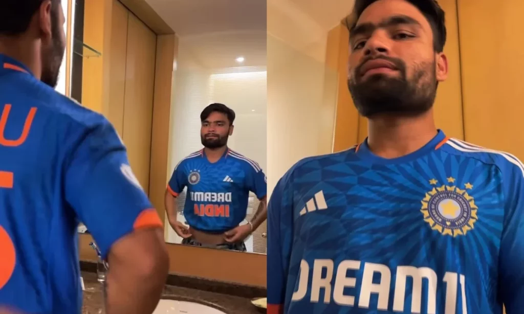 Rinku Singh