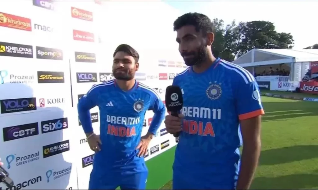 Rinku Singh