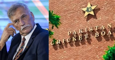 Roger Binny Breaks Silence On His Decision To Go To Pakistan For Asia Cup 2023