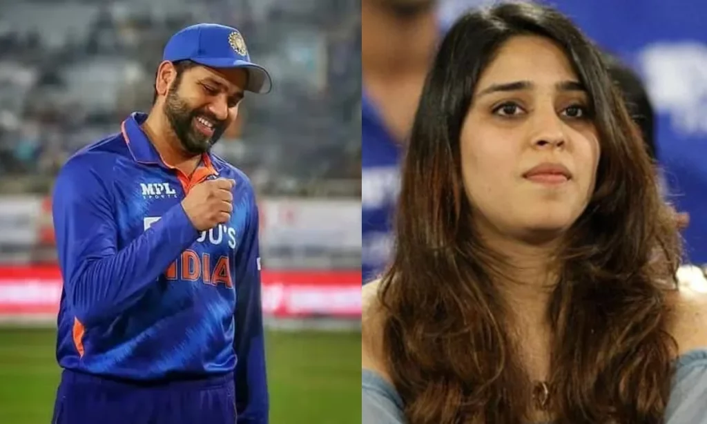 Rohit Sharma