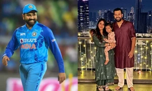 Rohit Sharma Net Worth