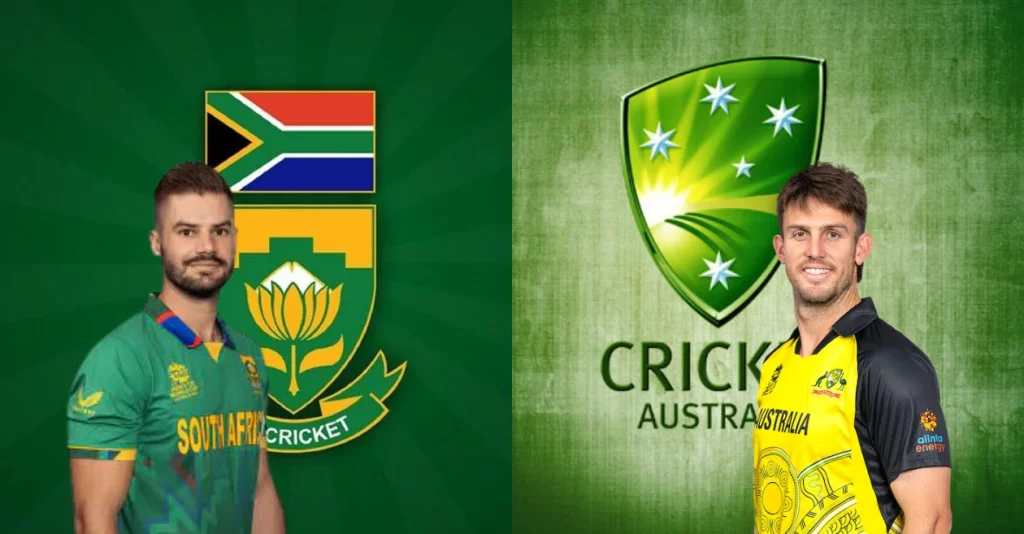 SA vs AUS: Huge Prize Money For One Handed Catch In The Crowd