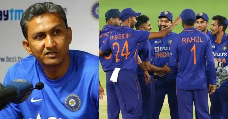 Sanjay Bangar Picks His India Squad For World Cup 2023 And Makes A Bold Inclusion