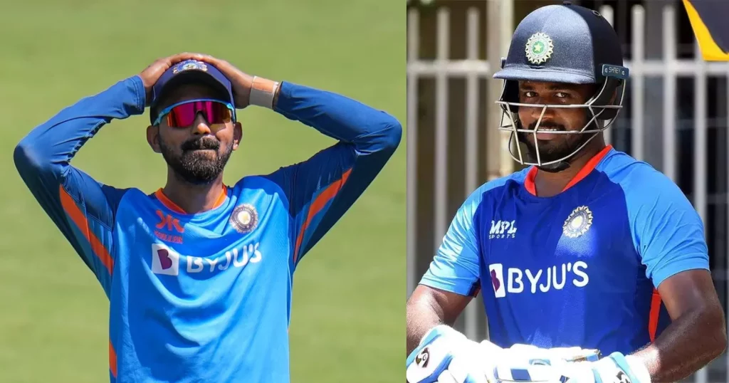 Sanju Samson Not Picked Despite KL Rahul Sitting Out Of The Asia Cup 2023 Game Against Pakistan And Nepal