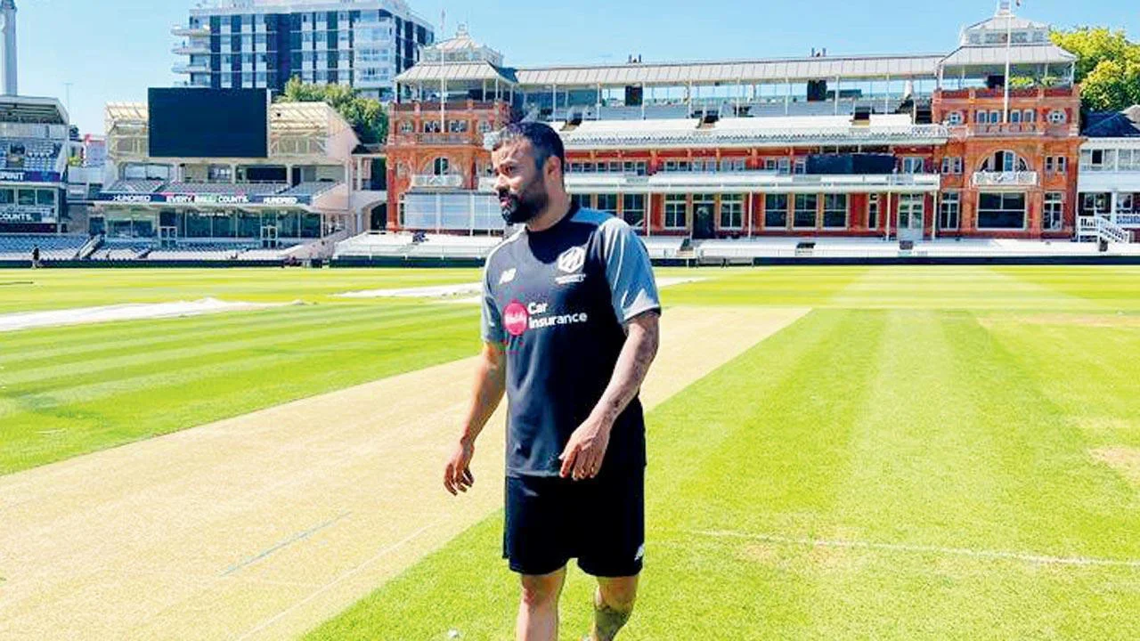 Who Is Saurabh Walkar? Ranji Champion Analyst Roped In By NZ For World Cup 2023