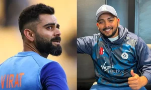 Prithvi Shaw