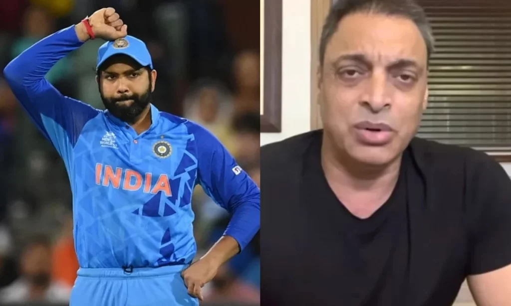 Shoaib Akhtar World Cup 2023