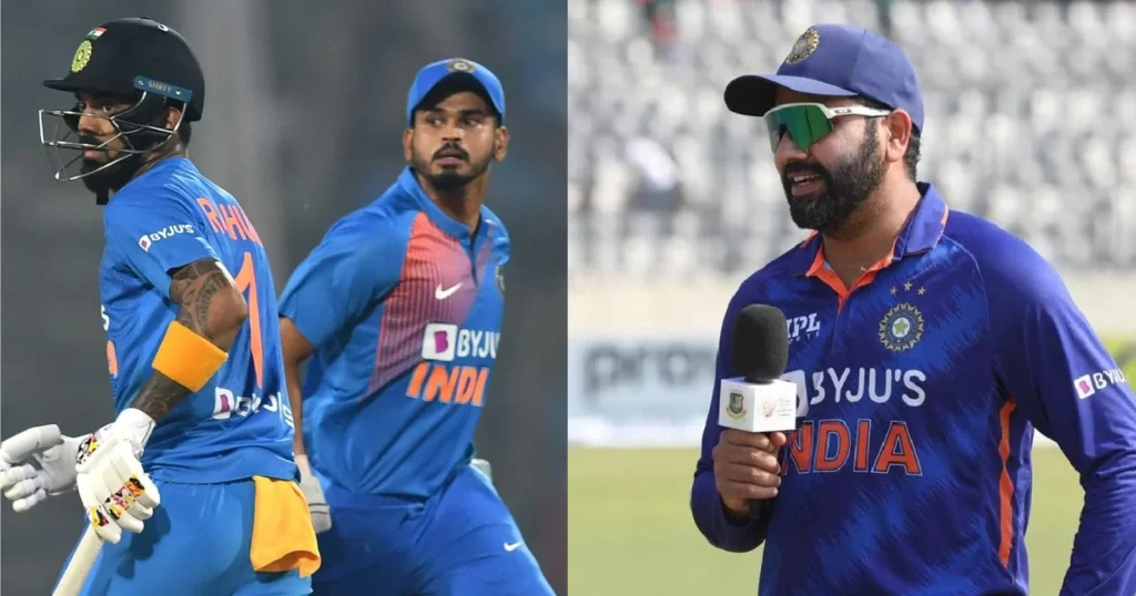 Strength And Weaknesses Of India's Asia Cup 2023 Squad