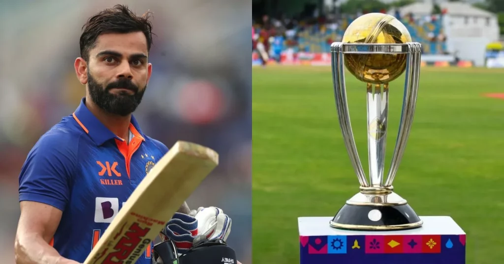 3 Batsmen Who Can Be India’s Leading Run-scorers In World Cup 2023