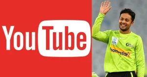 Tanveer Sangha Learned Leg-Spin From Youtube Videos
