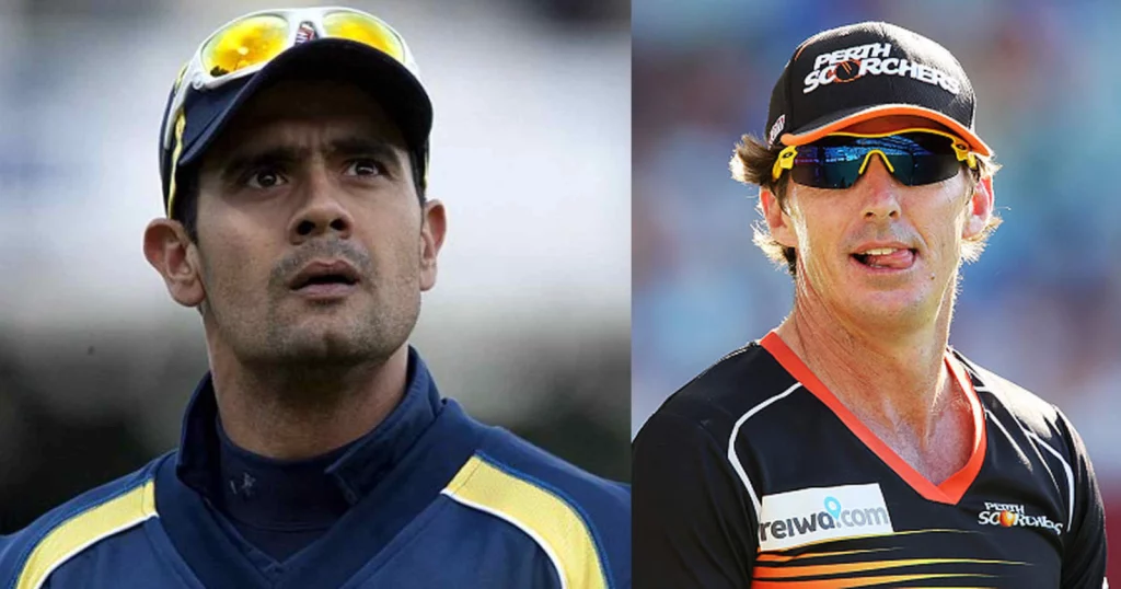The Best XI Of Cricketers Who Played Less Than 10 Test Matches
